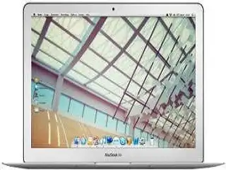  Apple MacBook Air MD712HN B Ultrabook (Core i5 4th Gen 4 GB 256 GB SSD MAC OS X Mavericks) prices in Pakistan
